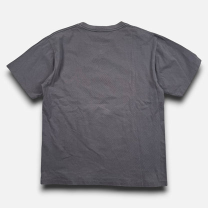 Bape tee grey - Medium