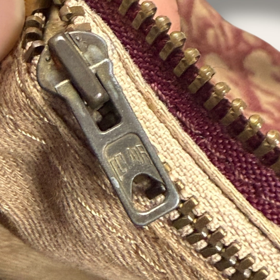 Christian Dior handbag red