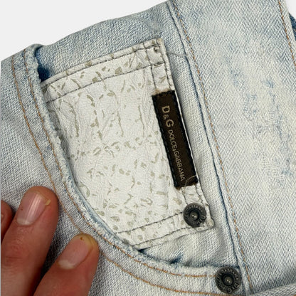 Dolce & Gabbana jeans - medium