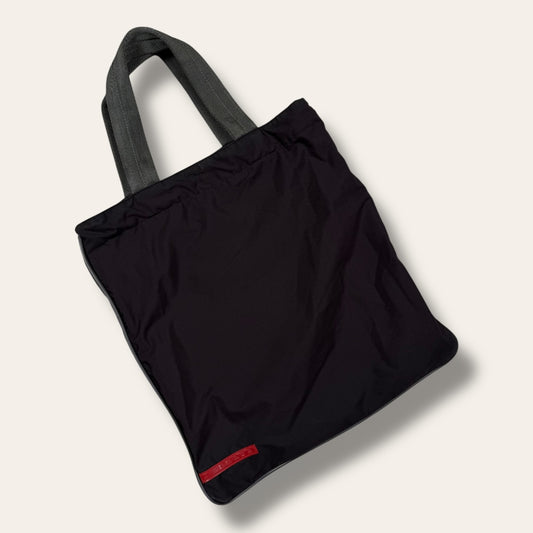Prada Sport tote bag