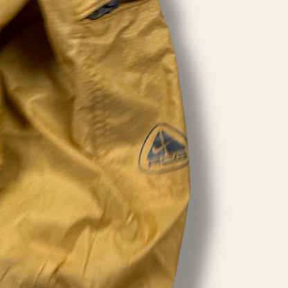 Nike ACG jacket yellow - Medium
