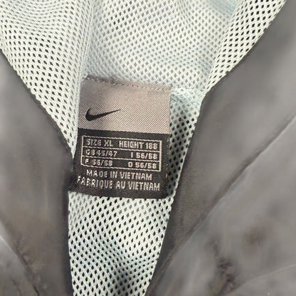 Nike windbreaker jacket - Extra large
