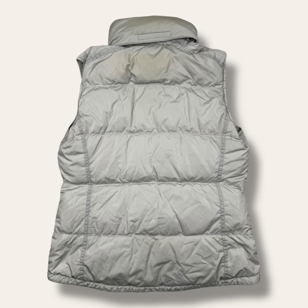 Prada gilet grey 2007 - Small