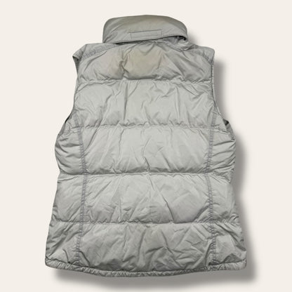 Prada gilet grey 2007 - Small