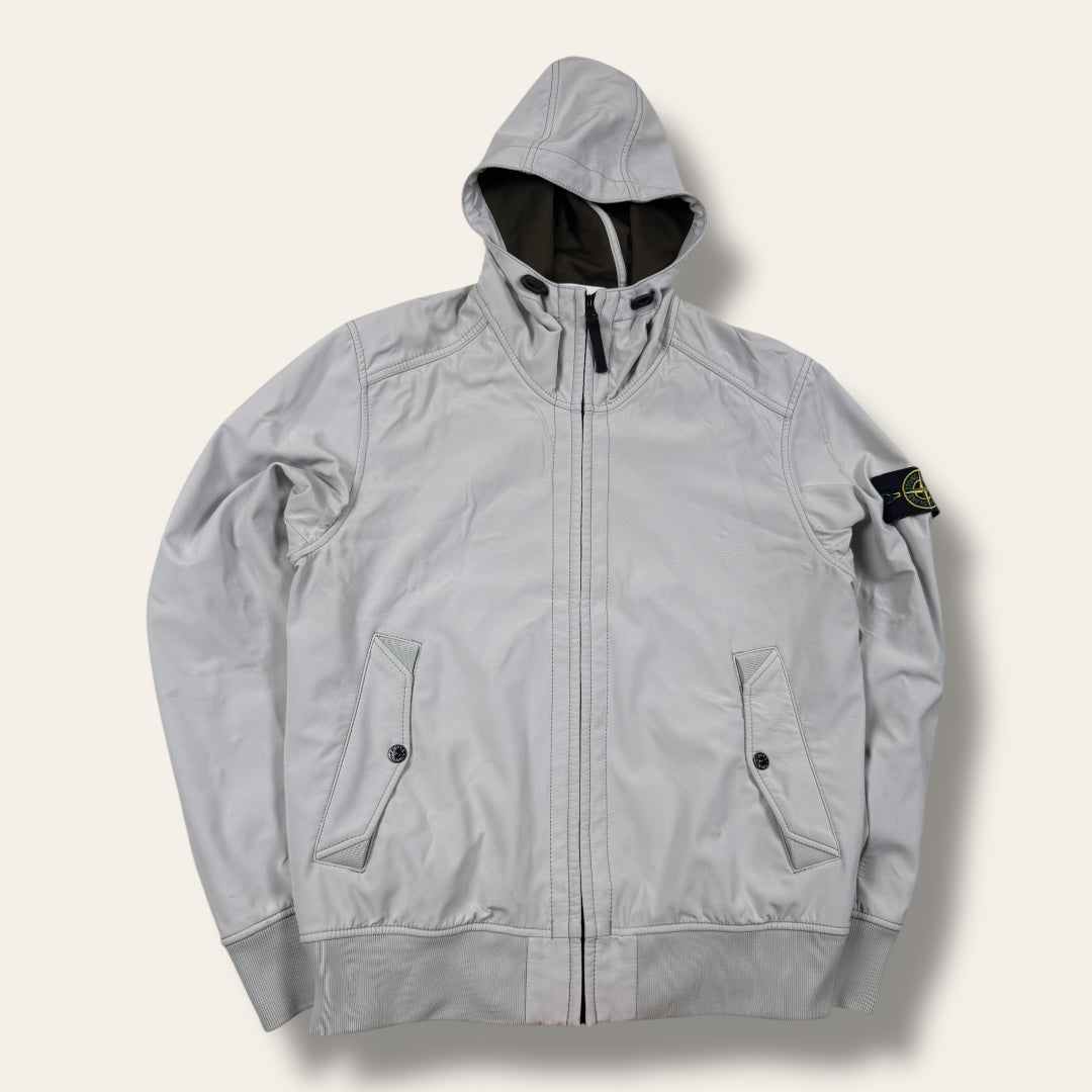 Stone Island Light soft shell-R - Large