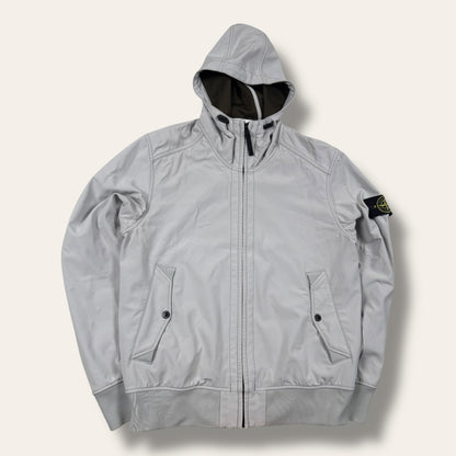 Stone Island Light soft shell-R - Large