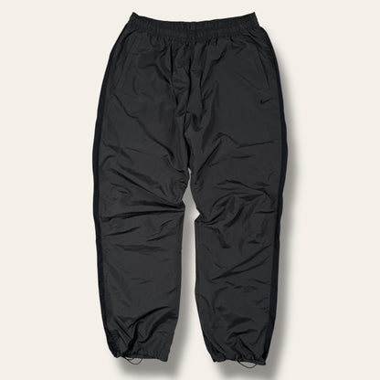 Nike 00’s trackpants grey/black