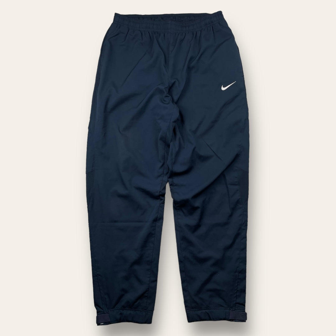 Nike total 90 trackpants navy - Large