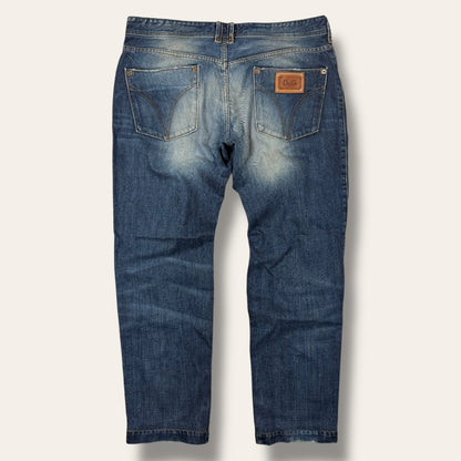 Dolce & gabbana jeans blue - Large