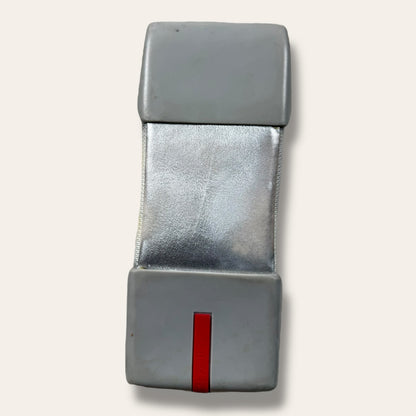 Prada handbag grey