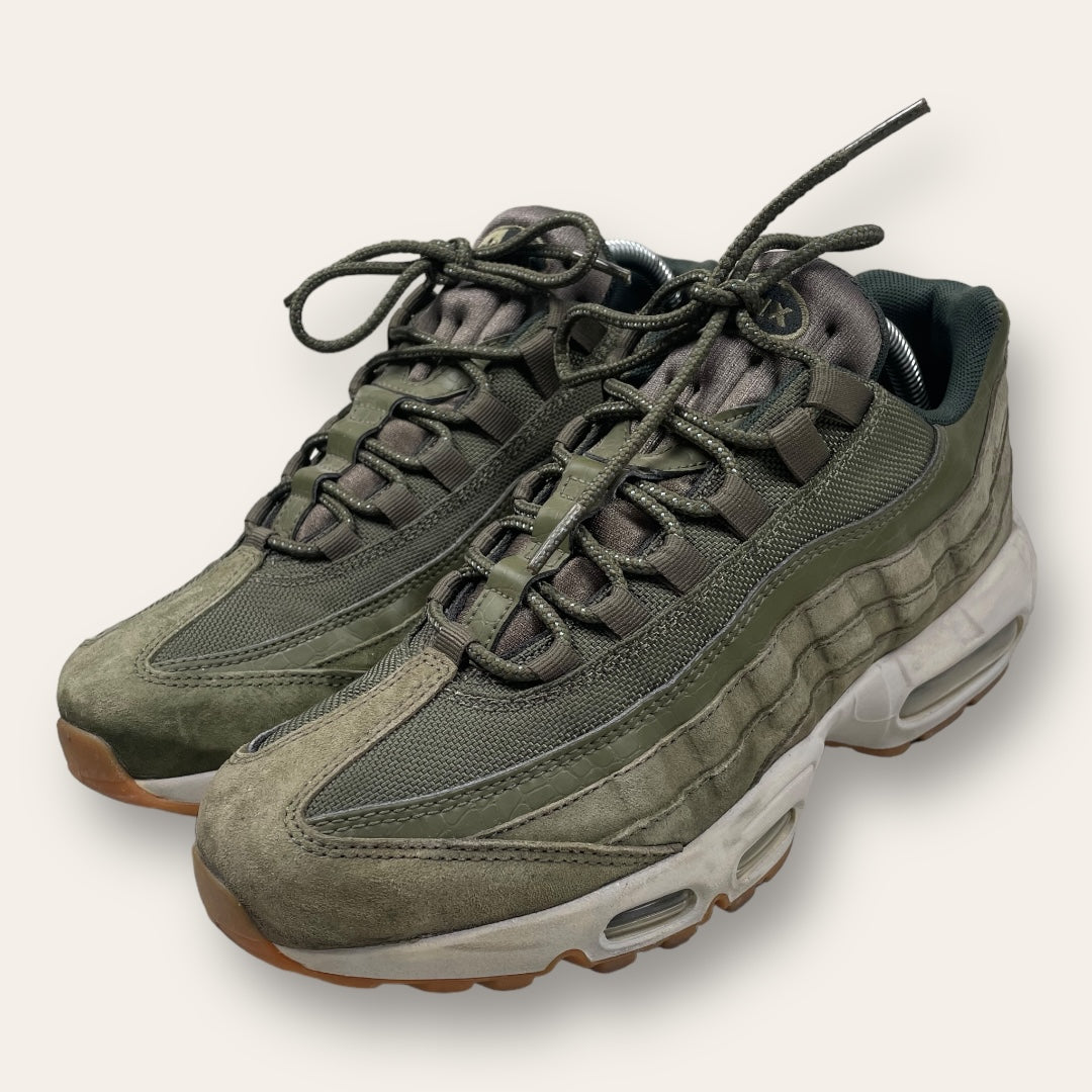 Nike air max 95 green - 42