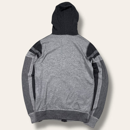 Dolce & Gabbana zip-up hoodie - Large