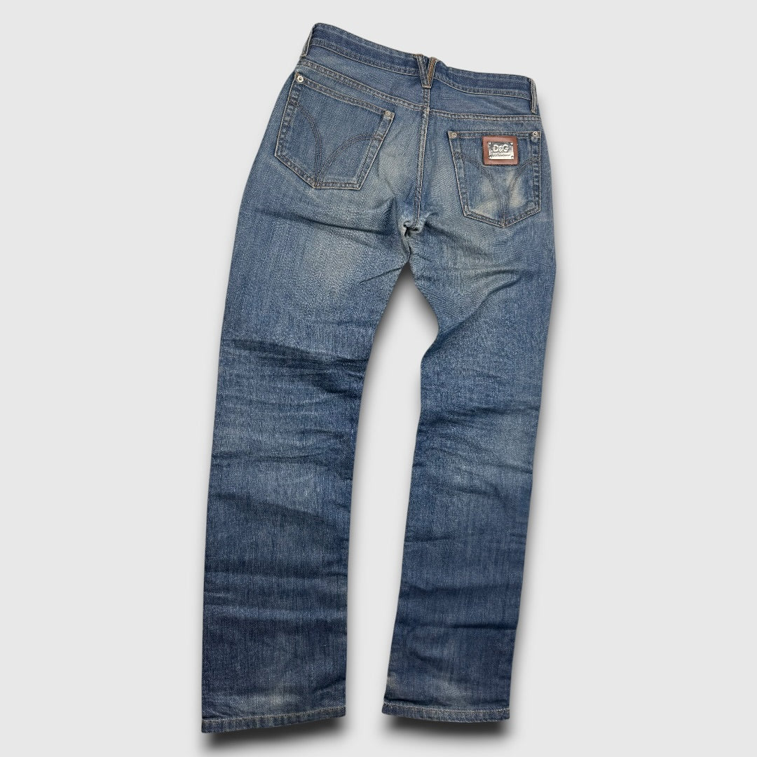 Dolce & Gabbana jeans blue - Large