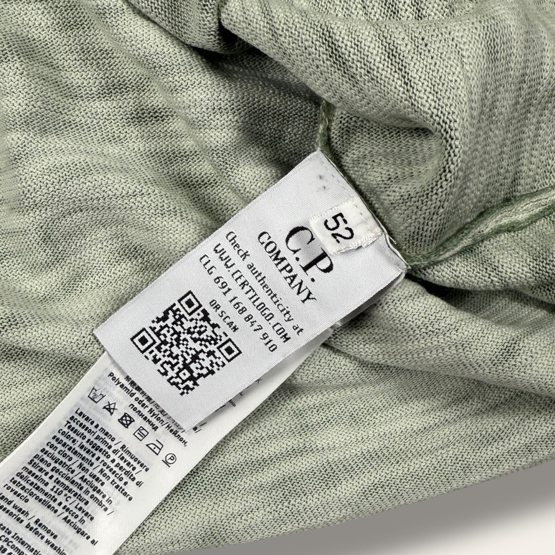 C.P. Company sweater green - Large