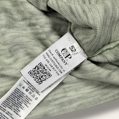 C.P. Company sweater green - Large