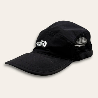 The North face cap black