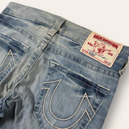 True Religion jeans - 32 (Medium)