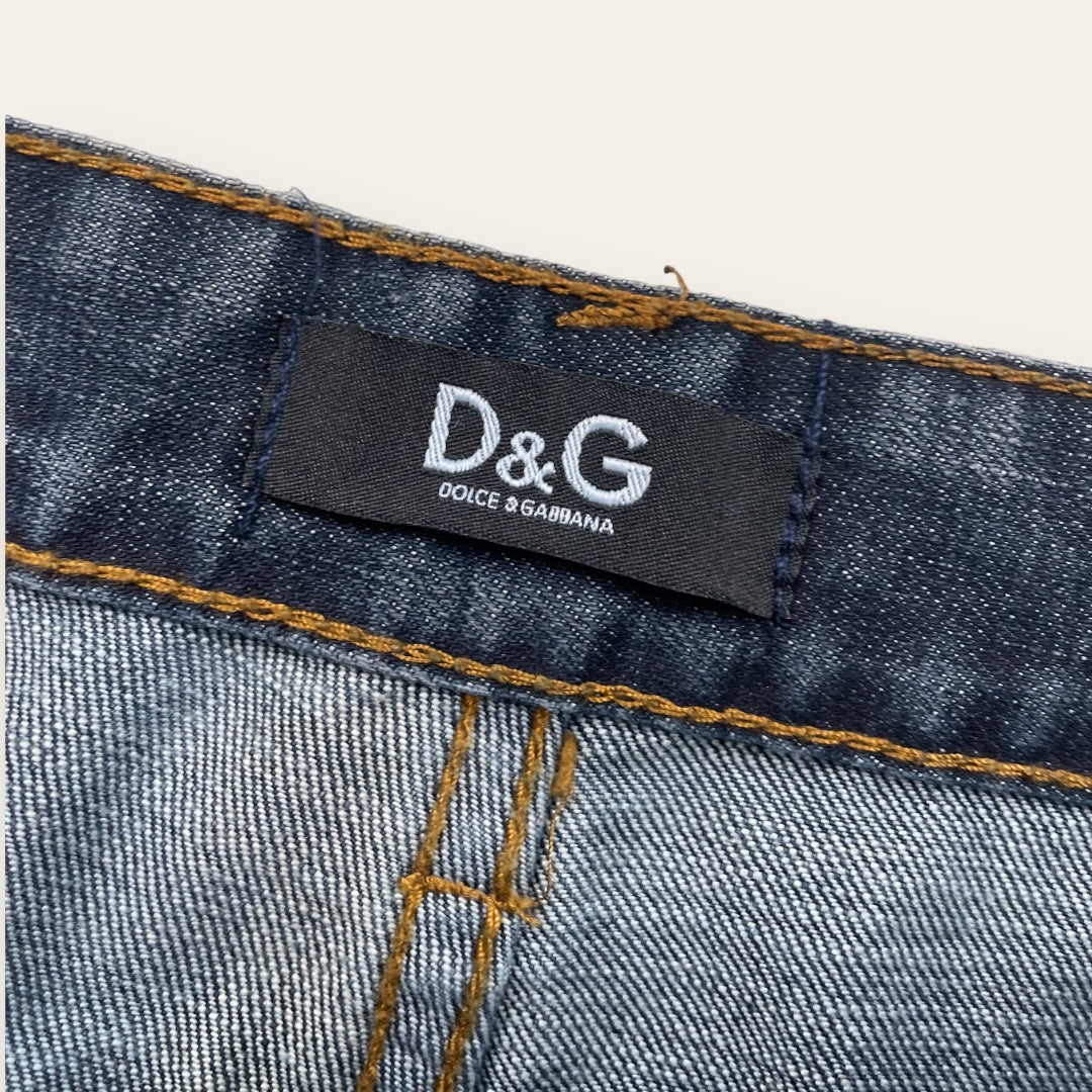 Dolce & Gabbana jeans - Small