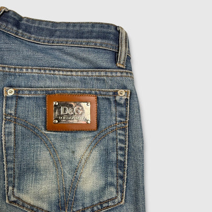 Dolce & Gabbana jeans blue - Large