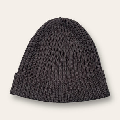 Dolce & Gabbana beanie brown