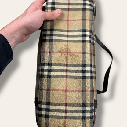 Burberry bag beige