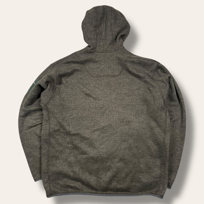 Arc’teryx fleece jacket khaki - Large