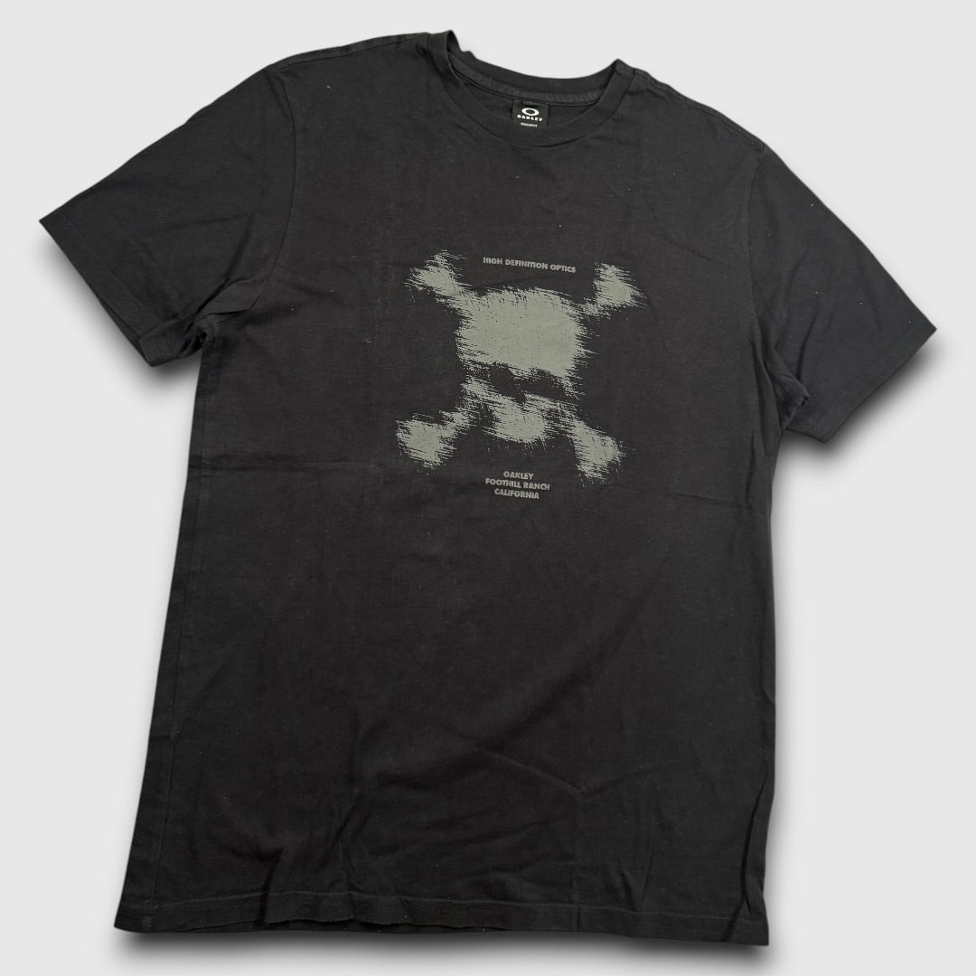 Oakley tee black - Small