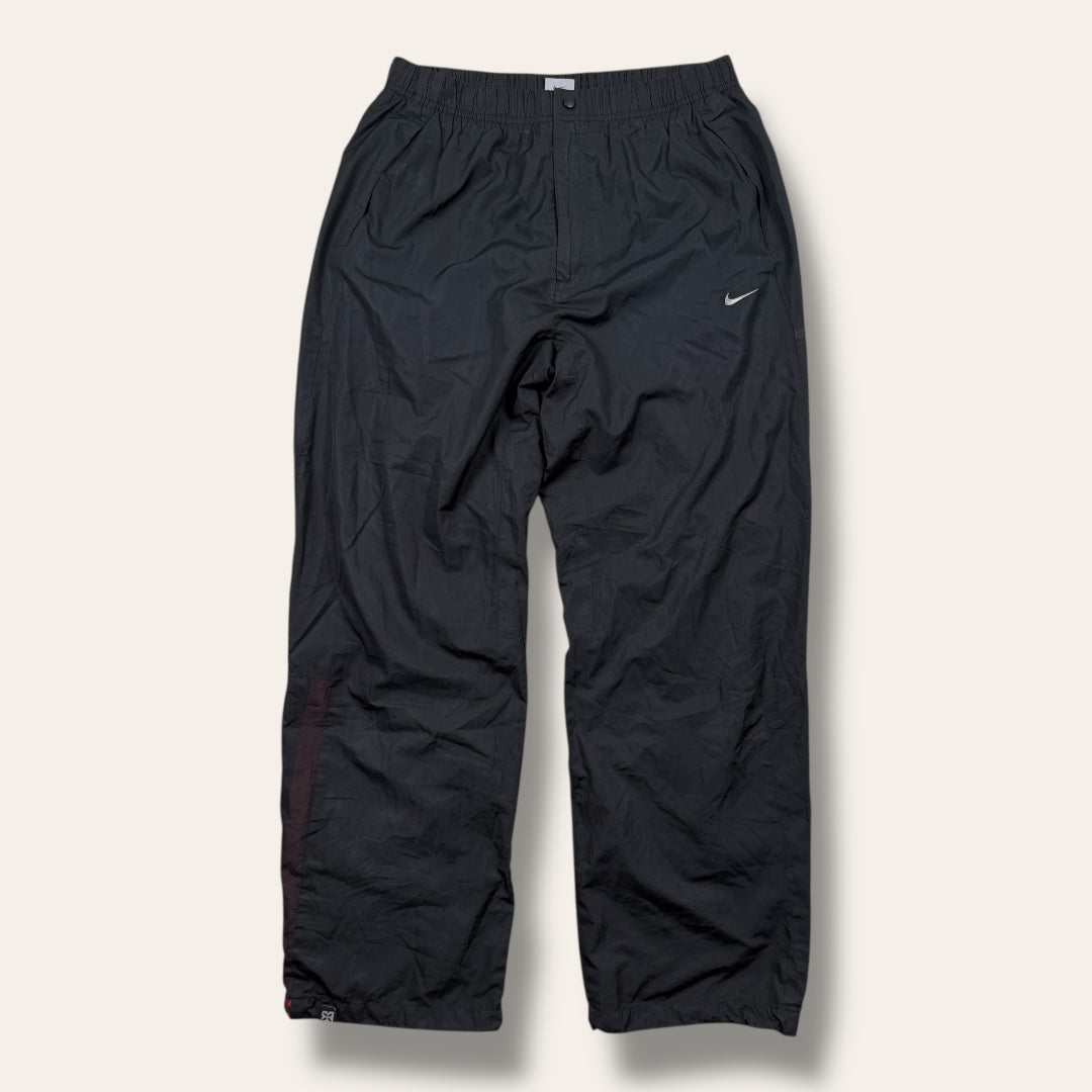 Nike clima-fit trackpants black - Extra large