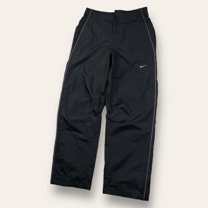 Nike clima-fit trackpants black - Large