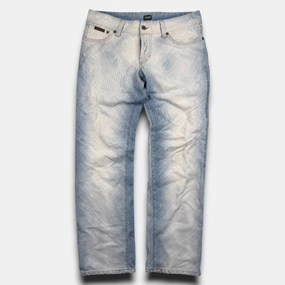 Dolce & Gabbana jeans - medium