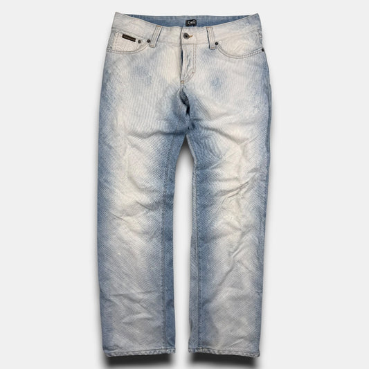Dolce & Gabbana jeans - medium