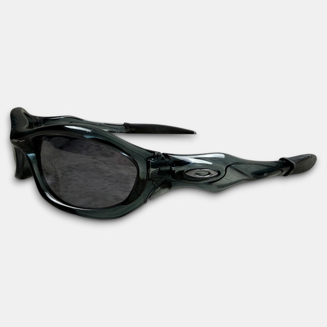 Oakley glasses grey