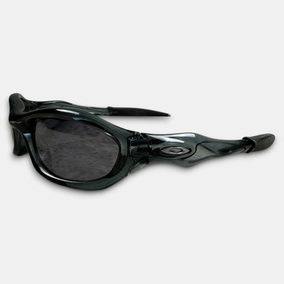Oakley glasses grey