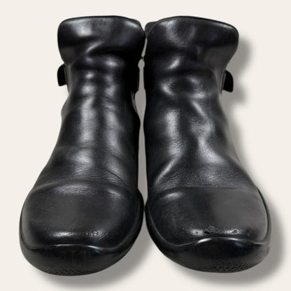 Prada boots black - 43