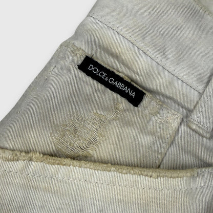 Dolce & Gabbana jeans - Medium