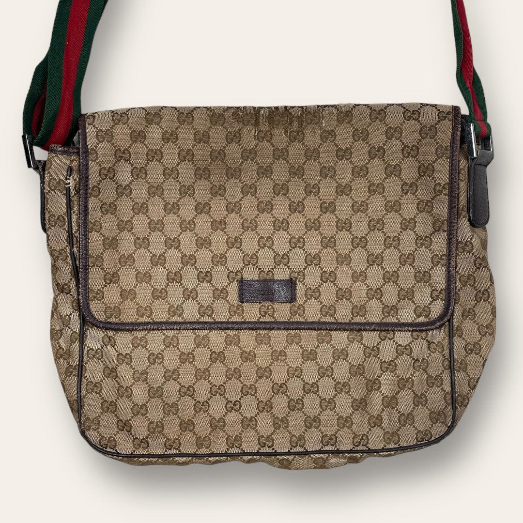 Gucci shoulder bag