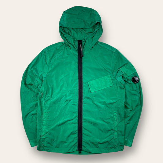 C.P. Company Chrome jacket green - Medium