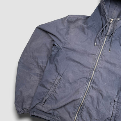 C.P. Company big lens jacket blue - Small
