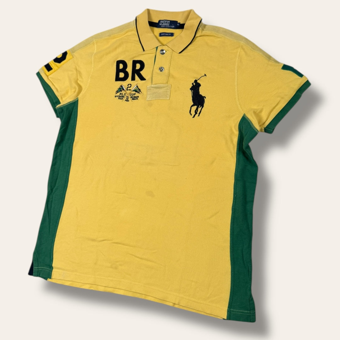 Polo Ralph Lauren Brazil - Extra large