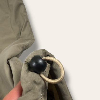 Nike 00’s trackpants khaki - Large