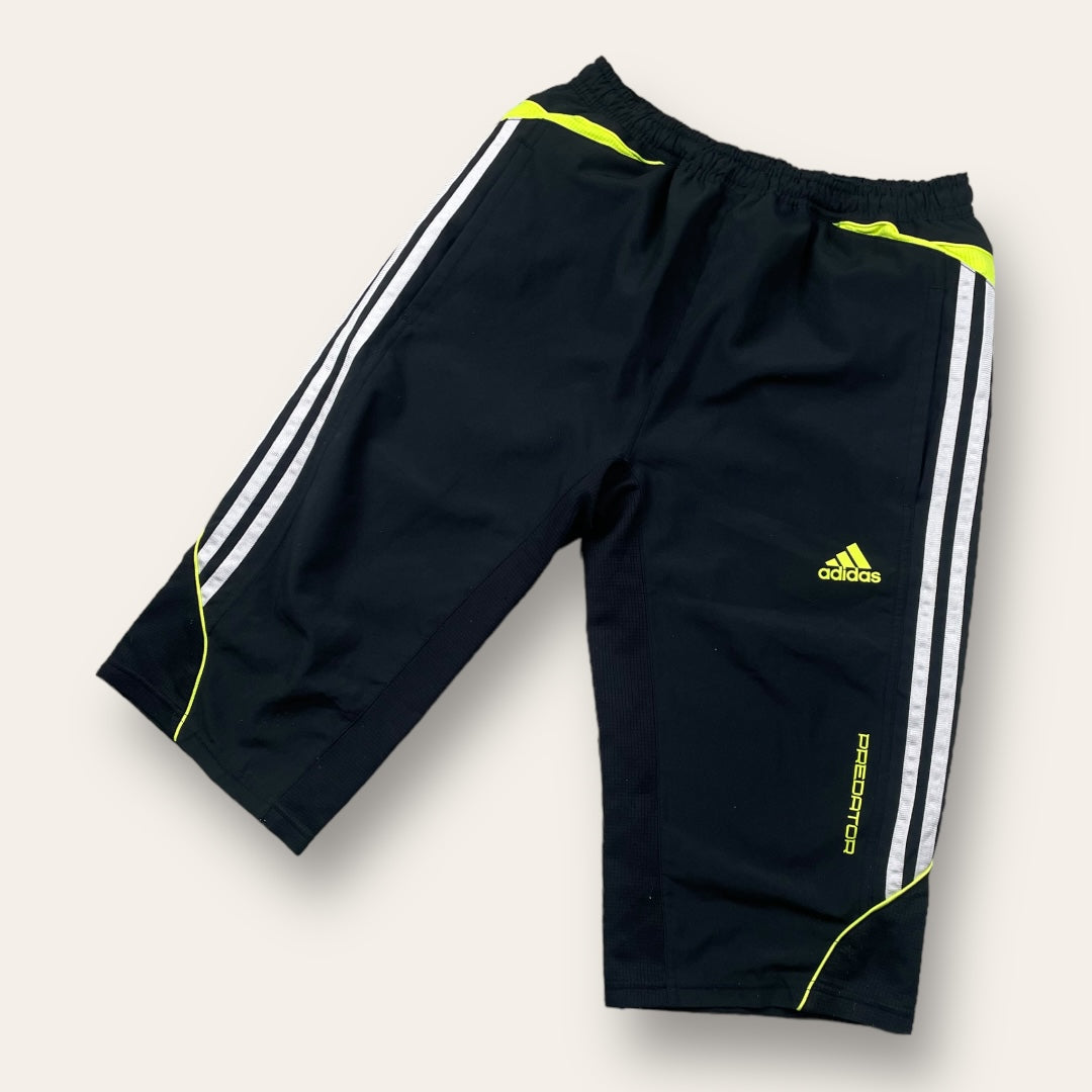 Adidas predator set black/neon - Small