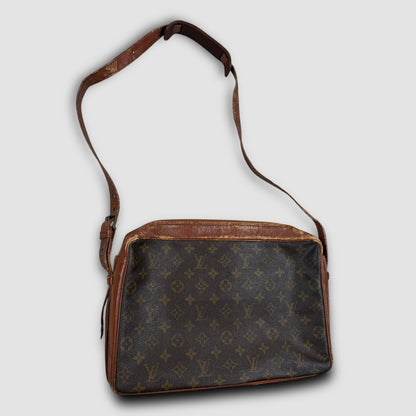 Louis Vuitton Trocadéro Monogram Crossbody Bag