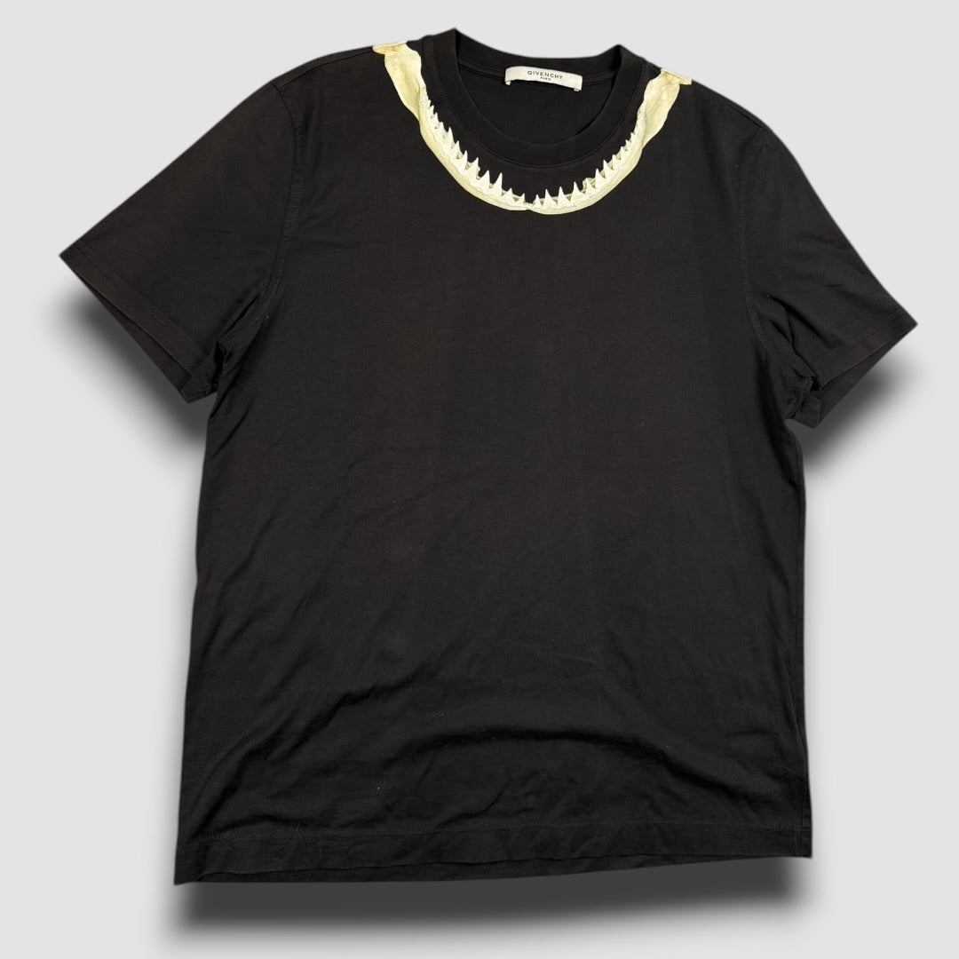 Givenchy tee black - Medium