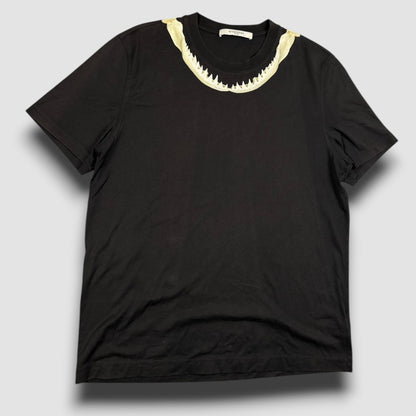 Givenchy tee black - Medium