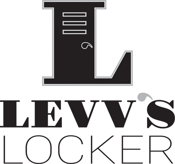 Levvs Locker